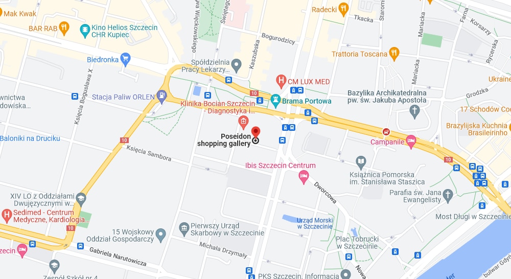 Google Map